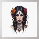 Search for gypsy posters Woman