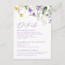 Search for yellow invitations Flowers