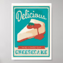 Search for cheesecake posters Sweet