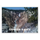 Search for lower falls Landscape