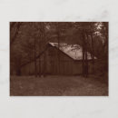Search for old barn postcards Indiana
