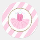 Search for tutus stickers Ballet