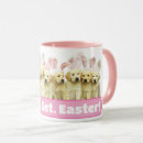 Search for easter funny coffee mugs Bunnies