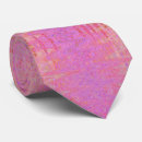 Search for squiggly ties Abstract