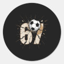 Search for youth soccer stickers Athlete