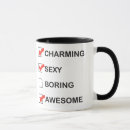 Search for andy samberg drinkware Akiva schaffer