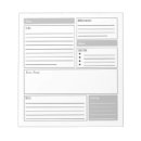 Search for gratitude notepads To do list