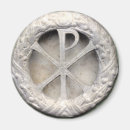 Search for chi rho magnets Catholic