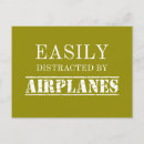 Search for pilots postcards Flying