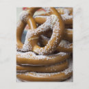 Search for pretzel postcards Bakery