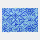 Search for art deco tea towels Aqua