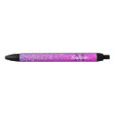 Search for girly pens Glitter