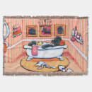 Search for funny bathroom home decor Bubble bath