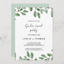 Search for prince and princess invitations For her