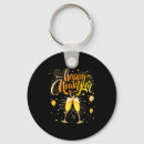 Search for new years eve key rings Sale