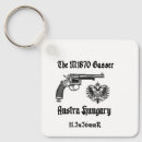 Search for gun square key rings War
