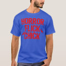 Search for slasher tshirts Halloween