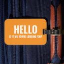 Search for quotes luggage tags Funny