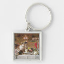 Search for 19th key rings Louis