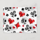 Search for spade postcards Diamond