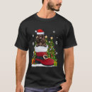 Search for cocker spaniel christmas tshirts Santa