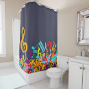 Search for cool shower curtains Stylish