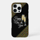 Search for new years eve iphone cases Celebrate