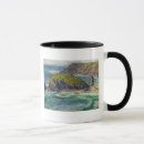 Search for coastal scene mugs 19th