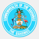 Search for bahamas travel stickers Flag