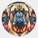 Search for bullmastiff stickers Pet
