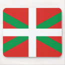 Search for basque mousepads Country