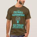 Search for accounting tshirts Spreadsheet
