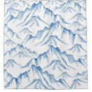 Search for mountain landscape shower curtains Adventure