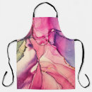 Search for fluid aprons Artistic
