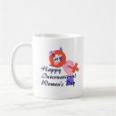 Search for happy womens day mugs For her