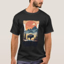 Search for national park service tshirts Buffalo