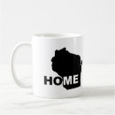 Search for wisconsin home mugs State