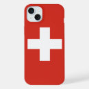 Search for swiss flag iphone cases Cross