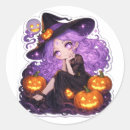Search for magic lantern stickers Jack o lantern