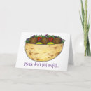 Search for aws cards Food