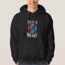 Search for software engineer hoodies Nerd