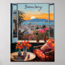 Search for bombay posters Travel
