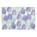 Search for violet pillowcases Flower