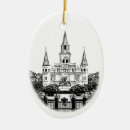 Search for st louis christmas tree decorations Jackson square