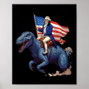 Search for tyrannosaurus rex posters Vintage