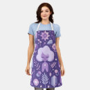 Search for crystal aprons Pastel