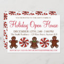 Search for peppermint invitations Candy cane