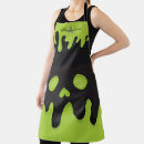 Search for green lantern aprons Halloween