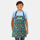 Search for boy girl aprons dinosaurs