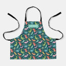 Search for cute dinosaur aprons Boys